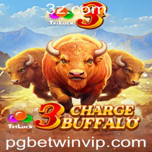 Descubra o Mundo Emocionante do Jogo 3ChargeBuffalo: Uma Experiência de PGBET WIN