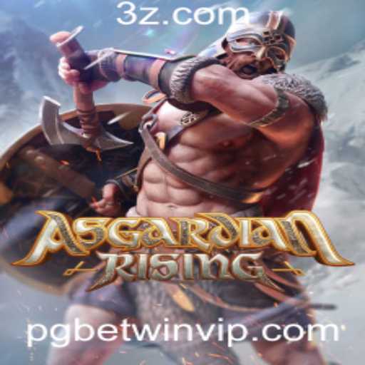 Explorando AsgardianRising: Um Mergulho no Mundo de Aventuras e Estratégias