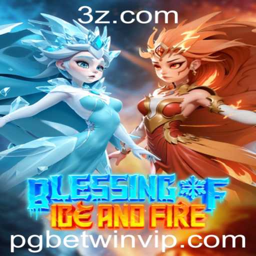 Descubra o Fascinante Mundo de BlessingofIceandFire: Um Mergulho nas Regras e Estratégias