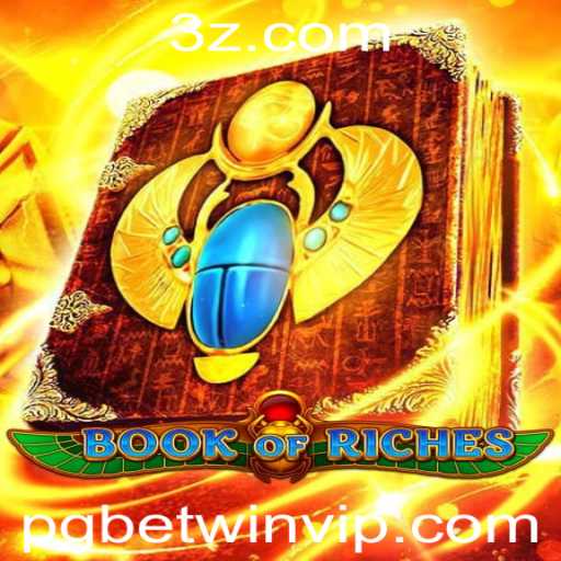 Explorando a Emoção do Jogo BookofRiches