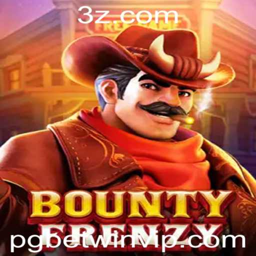 Explorando o Mundo de BountyFrenzy: Uma Nova Experiência de Jogo com PGBET WIN