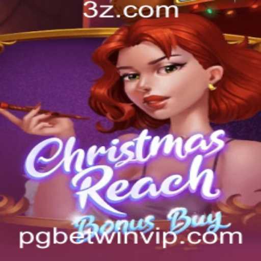 Explorando o Jogo ChristmasReachBonusBuy e a Emoção do PGBET WIN