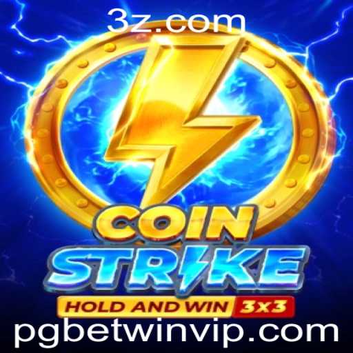 Descubra Coinstrike: Um Novo Conceito em Jogos com PGBET WIN