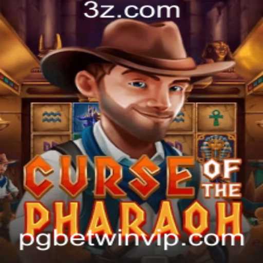 Curse of the Pharaoh: Uma Jornada Épica no Mundo dos Jogos