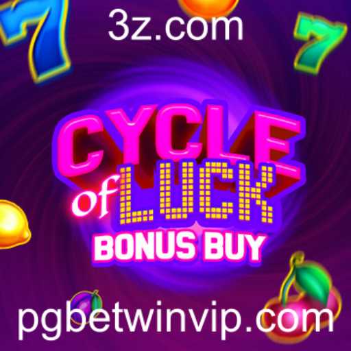 Descubra o Fascinante Jogo 'CycleofLuckBonusBuy' com PGBET WIN