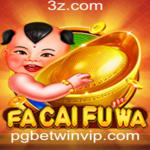 FaCaiFuWa: Descubra o Fascinante Mundo de PGBET WIN