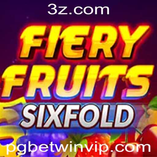 Descubra o Mundo de FieryFruitsSixFold: Um Guia Completo