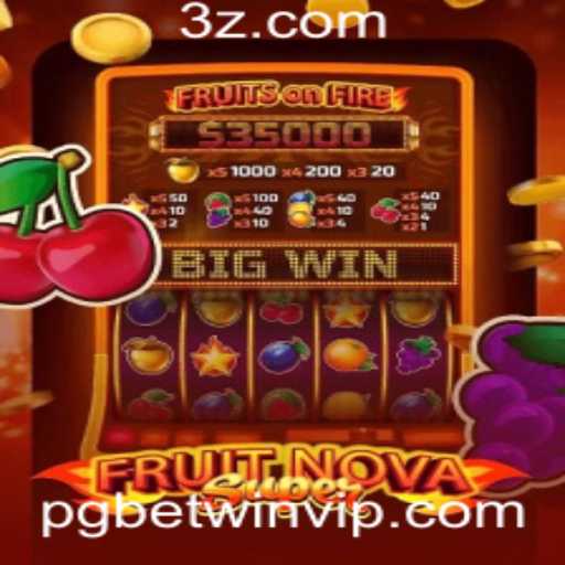 Desvendando o Mundo de FruitNovaSuper: Um Mergulho nas Regras e Funcionamento com PGBET WIN