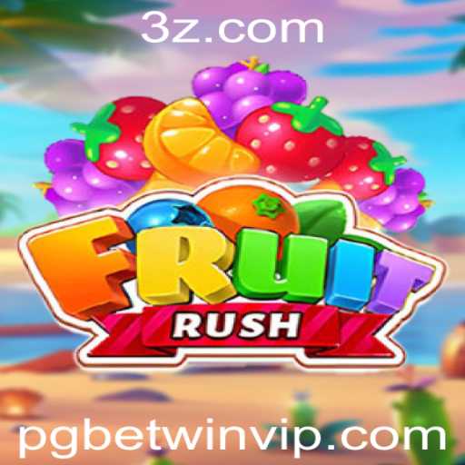 Descubra as Regras e Emoções de FruitRush no Universo PGBET WIN