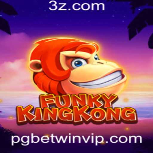 Explorando FunkyKingKong: O Jogo de Aventura e Estratégia