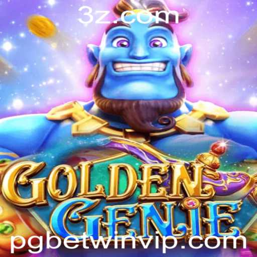 GOLDENGENIE: Mergulhando no Jogo Revolucionário