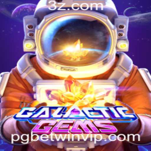 Descubra o Fascinante Universo de GalacticGems e o Fenômeno PGBET WIN
