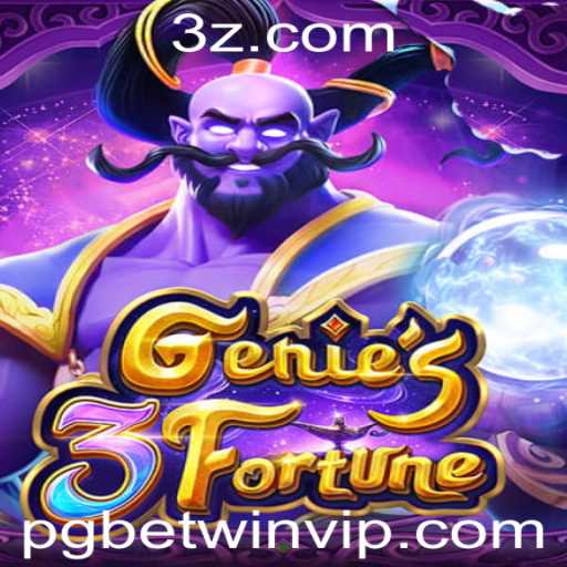 Descubra Genie3Fortune: Um Mundo de Sorte e Estratégia