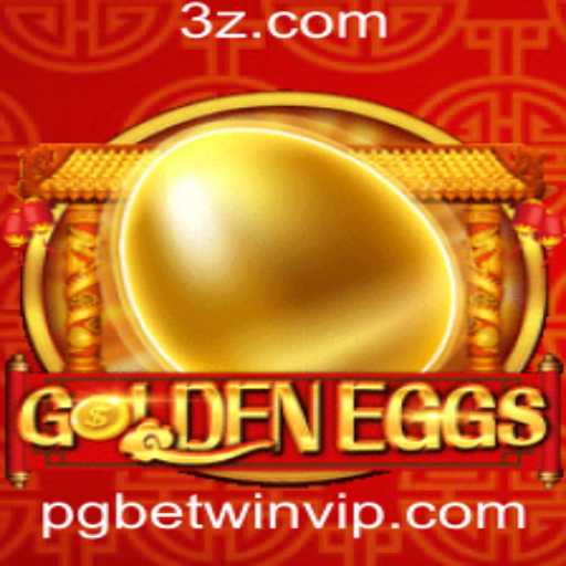 Explorando o Mundo Empolgante de GoldenEggs: Estratégia e Diversão no Jogo de Apostas PGBET WIN