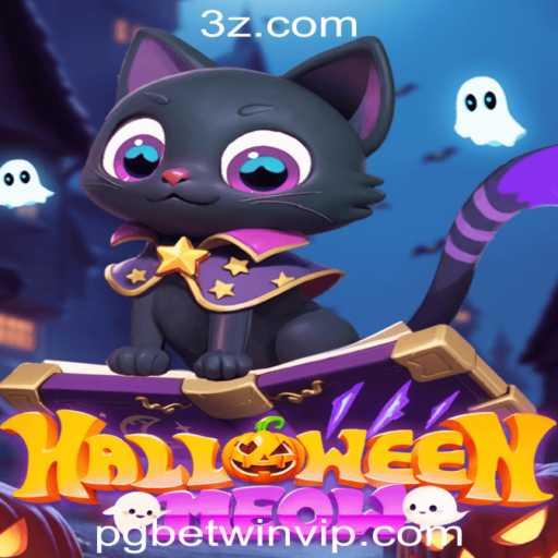 Desvendando o Fascinante Mundo de HalloweenMeow: Um Jogo Envolvente com a Chave do Sucesso PGBET WIN