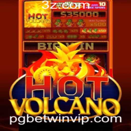 Descubra o Empolgante Mundo de HotVolcano e a Chance de PGBET WIN
