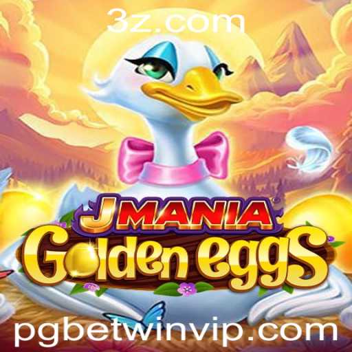Explorando o Jogo JManiaGoldenEggs com a Estratégia PGBET WIN