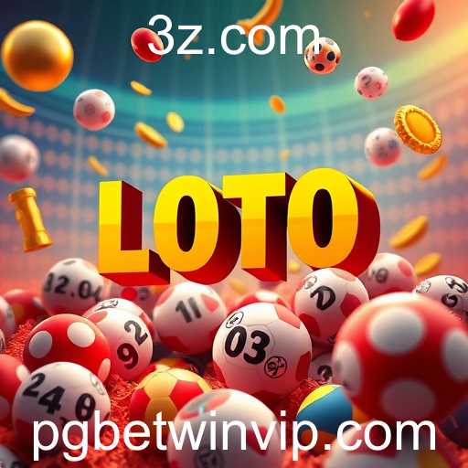 Explorando o Mundo dos Jogos de Loteria com PGBET WIN