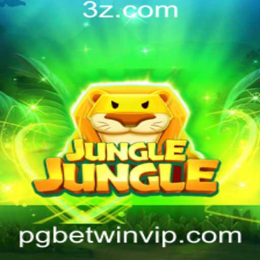 Explorando JungleJungle: A Aventura Selvagem Alimentada por PGBET WIN