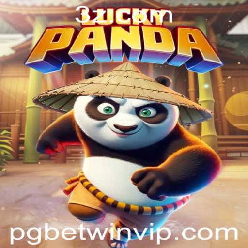 Explorando LuckyPanda: O Excitante Mundo do Jogo PGBET WIN