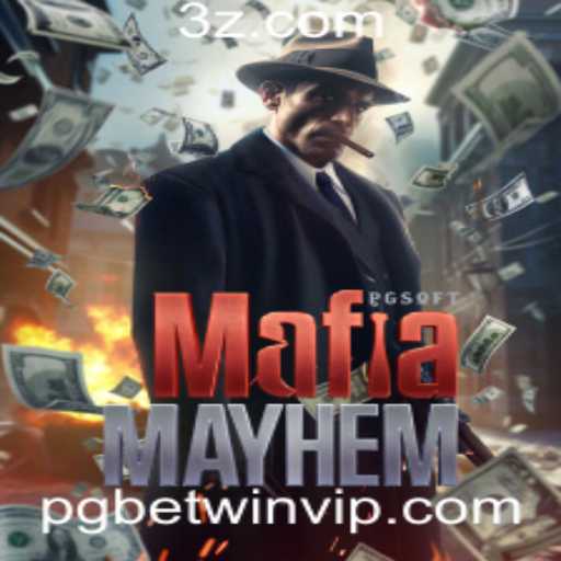 Descubra MafiaMayhem: O Jogo de Estratégia e Mistério