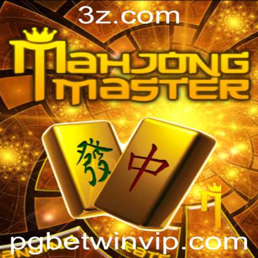 Descubra MahJongMaster: O Incrível Jogo com PGBET WIN
