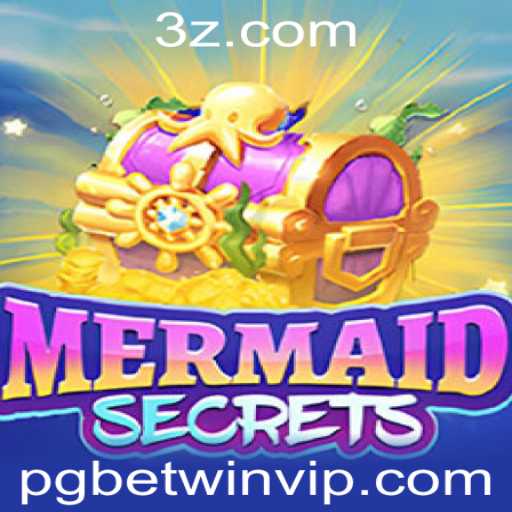 Descubra os Segredos e Regras do Jogo MermaidSecrets com PGBET WIN