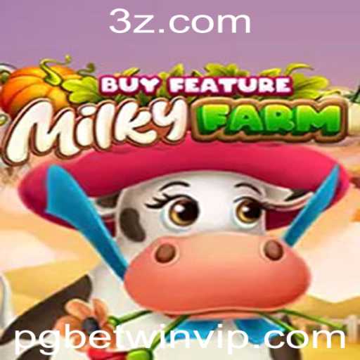 Explorando o Mundo de MilkyFarmBuyFeature com PGBET WIN