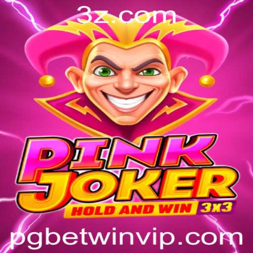 Explorando o Fascinante Mundo de Pinkjoker: Um Jogo Envolvente com PGBET WIN