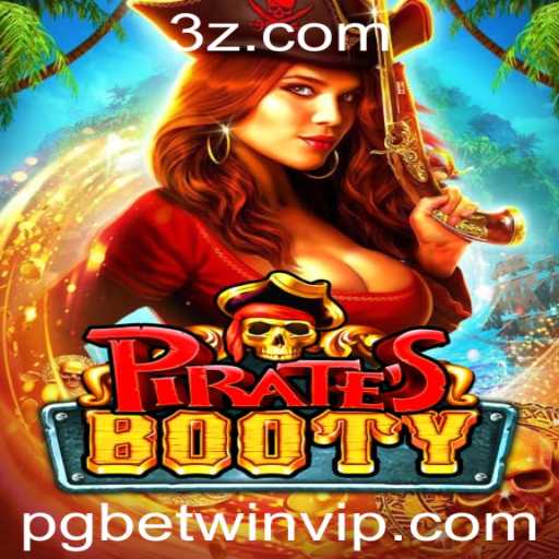 PiratesBooty: Aventura e Estratégia em Alto-Mar