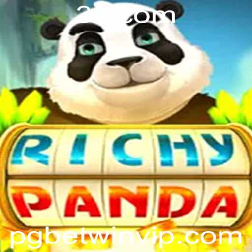 Explorando o Fascinante Mundo de RichyPanda: O Jogo que Revoluciona o Entretenimento Online