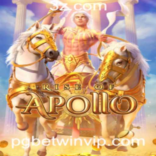 RiseofApollo: Explorando o Universo do Jogo com PGBET WIN