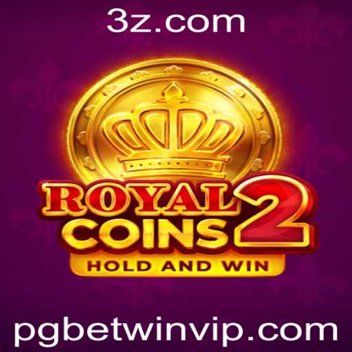 Descubra o Fascinante Mundo de RoyalCoins2 com PGBET WIN