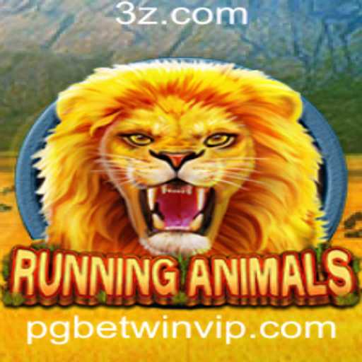 RunningAnimals: A Nova Sensação no Mundo dos Jogos com PGBET WIN