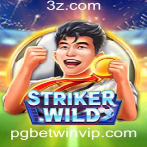 Descubra o Mundo de Aventura de StrikerWILD com a Palavra-Chave PGBET WIN