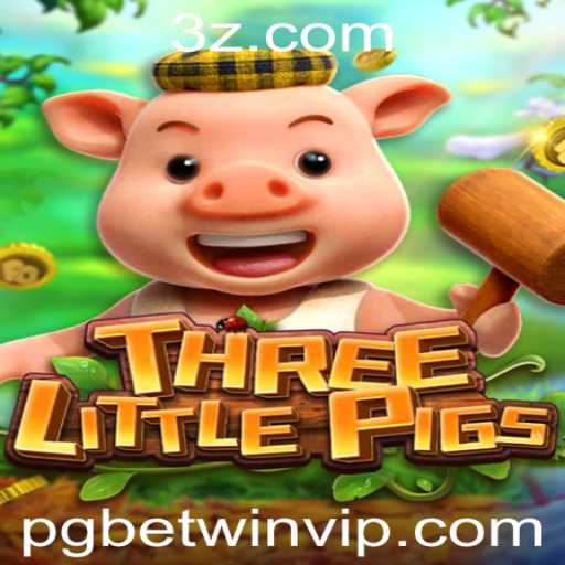 Descubra o Fascinante Jogo THREELITTLEPIGS: Diversão e Estratégia com PGBET WIN