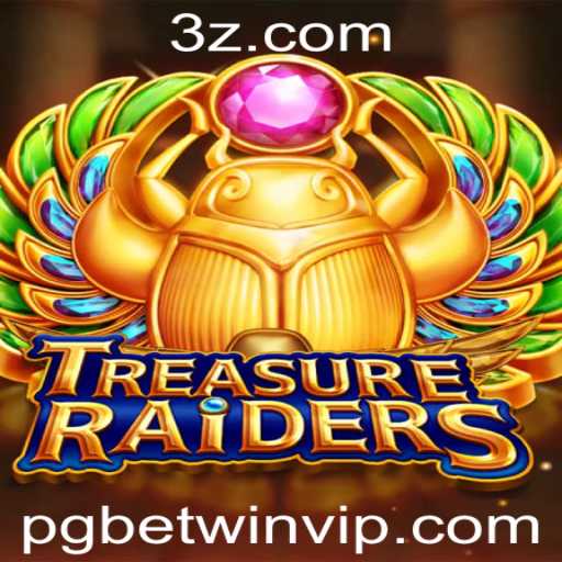 TREASURERAIDERS: Um Mergulho na Aventura do Século com PGBET WIN