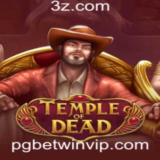 Descubra o Fascinante Mundo de TempleofDead com PGBET WIN