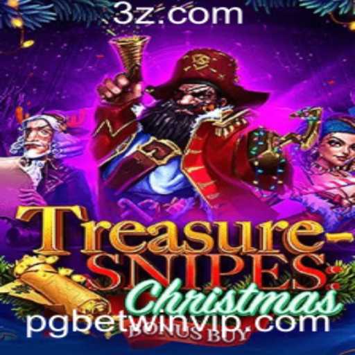 Descubra o Mundo Mágico de TreasuresnipesChristmas: Um Jogo de Aventuras Festivas