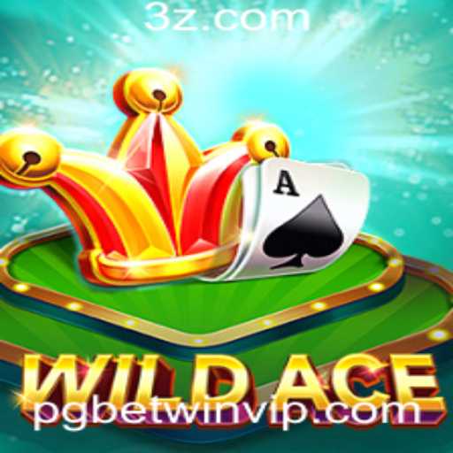 Explorando o Universo de WildAce e a Oportunidade de Vencer com PGBET WIN