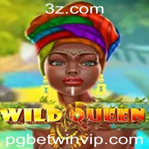 WildQueen: Um Mergulho no Mundo Emocionante do Jogo e a Chave para o PGBET WIN
