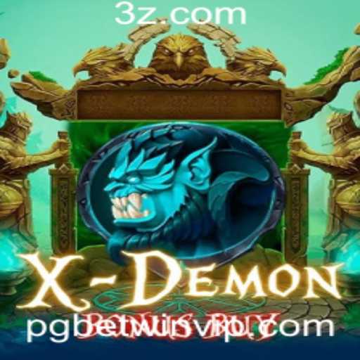 Explorando o Mundo de XDemonBonusBuy: Desvendando segredos e vitórias com PGBET WIN
